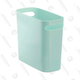 Slim Wastebasket | $11 | Amazon